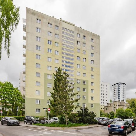 11 Apart Gdynia Kültér fotó